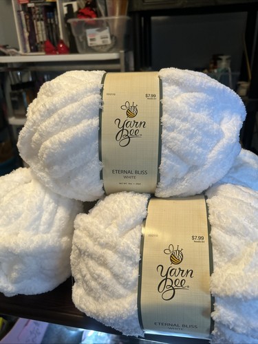 Lot yarn bee eternal - lot, of